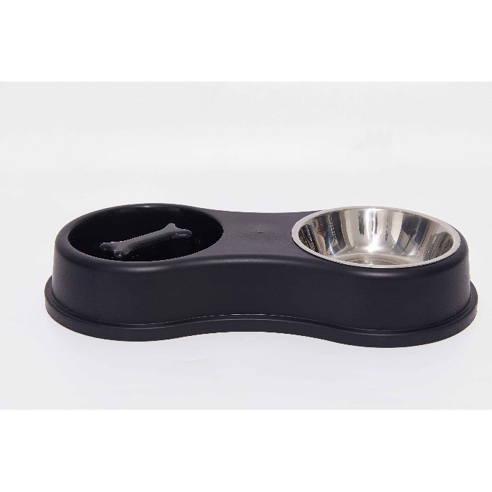 other/pet-care-accessories/mumuso-food-water-bowl-set-for-pets