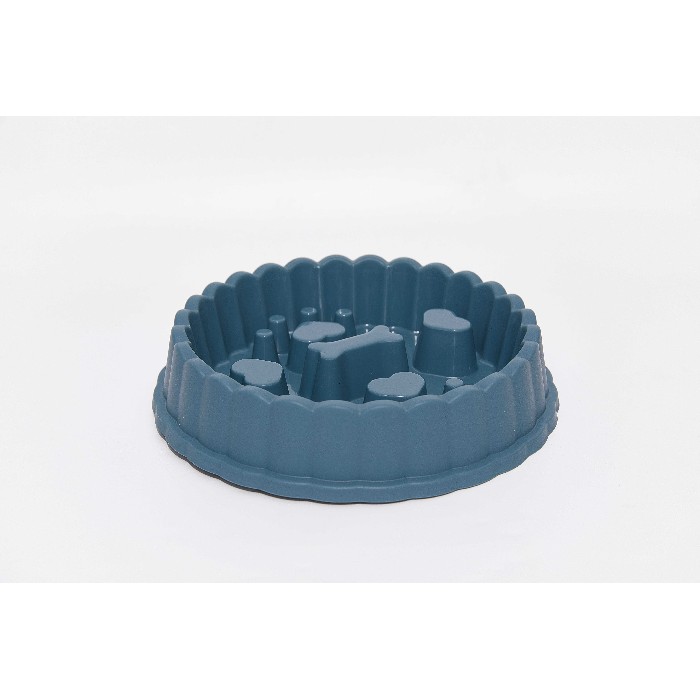 other/pet-care-accessories/mumuso-slow-feeder-bowl-for-pets-blue