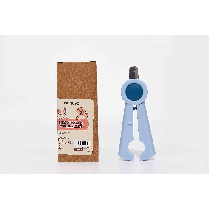 other/pet-care-accessories/mumuso-pet-nail-clipper-with-led-light-blue