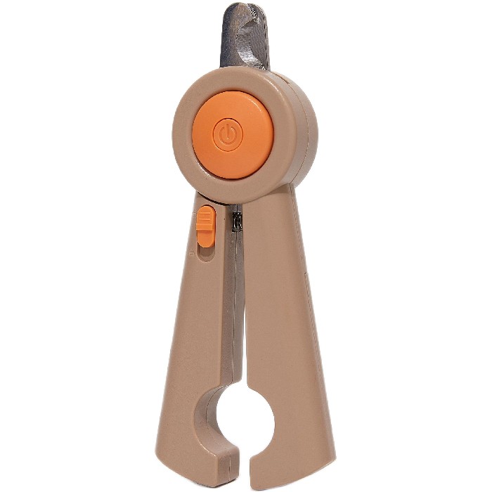 other/pet-care-accessories/mumuso-pet-nail-clipper-with-led-light-brown