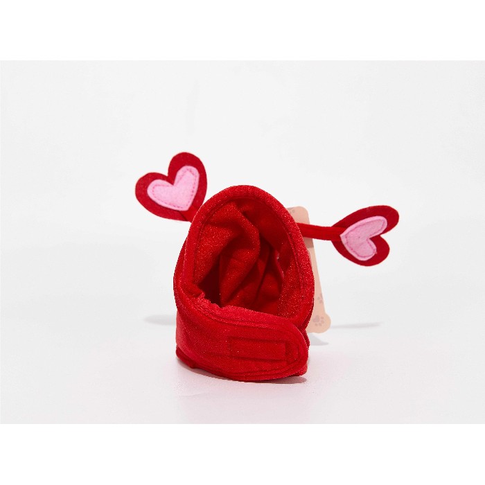 other/pet-care-accessories/mumuso-loving-heart-red-hat-for-pets
