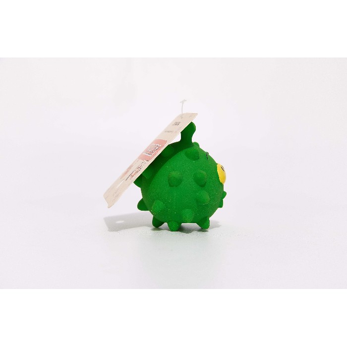 other/pet-care-accessories/mumuso-dog-chew-toy-green-bacterium