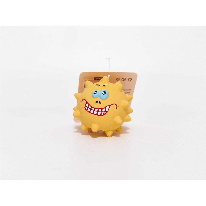 other/pet-care-accessories/mumuso-dog-chew-toy-yellow-bacterium