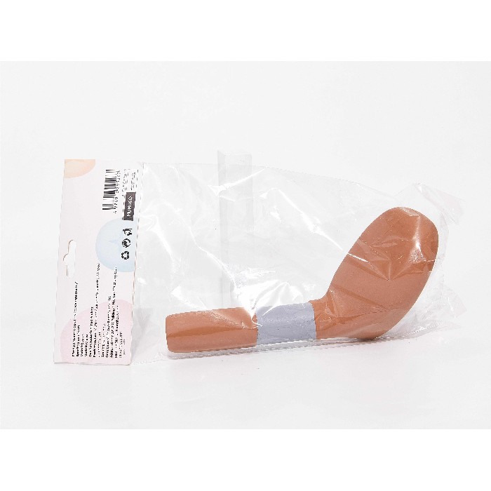 other/pet-care-accessories/mumuso-dog-chew-toy-orange-hockey