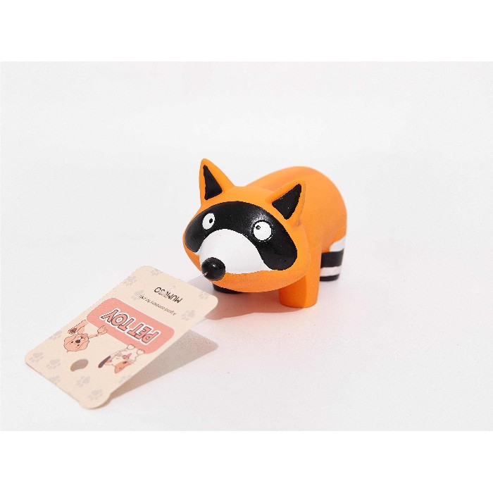 other/pet-care-accessories/mumuso-dog-chew-toy-orange-raccoon