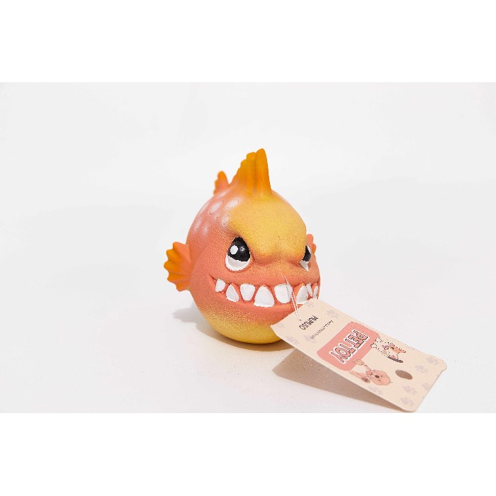 other/pet-care-accessories/mumuso-dog-chew-toy-fish