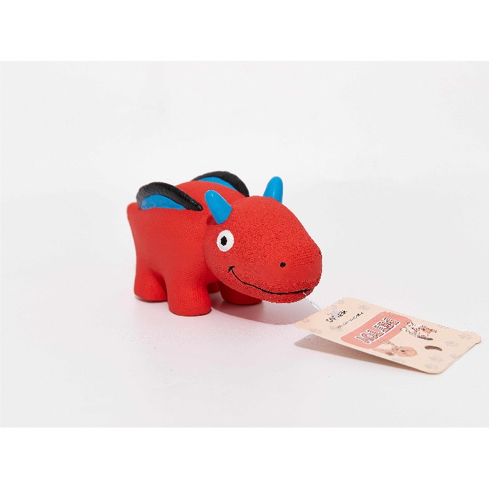 other/pet-care-accessories/mumuso-dog-chew-toy-pink-dinosaur