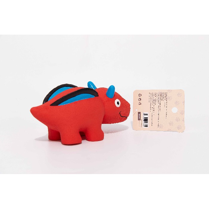 other/pet-care-accessories/mumuso-dog-chew-toy-pink-dinosaur