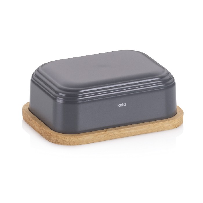 tableware/serveware/kela-butter-dish-namur-dark-grey