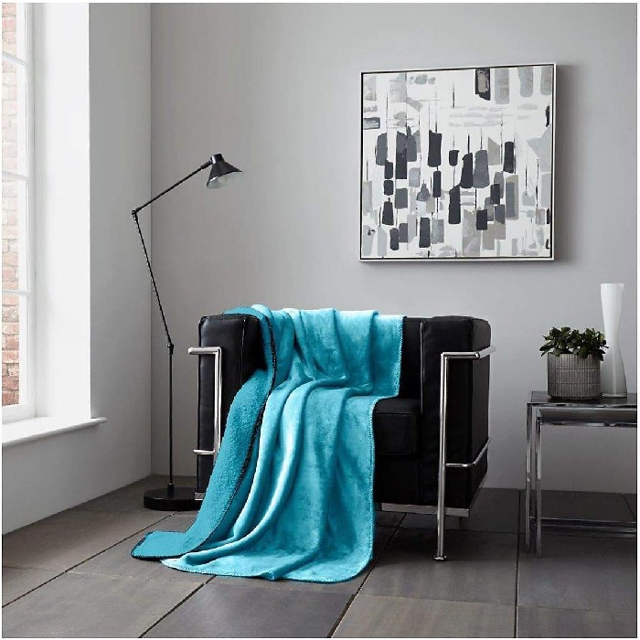 home-textiles/blankets-throws/flannel-sherpa-throw-200cm-x-240cm-teal