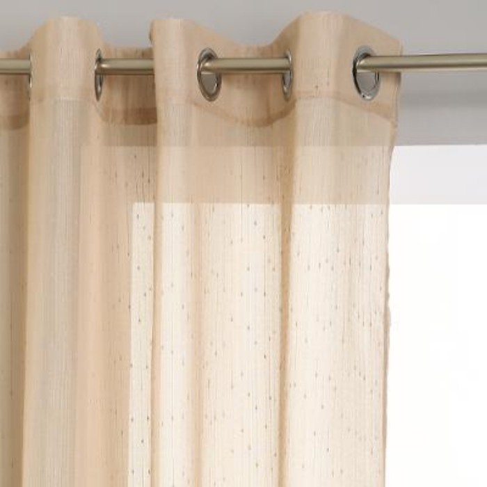 home-textiles/curtains-blinds/atmosphera-net-curtain-stripe-lin-140cm-x-240cm