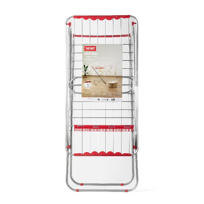 household-goods/laundry-ironing-accessories/tatay-cloths-drying-rack-alum-foldable-20m-red
