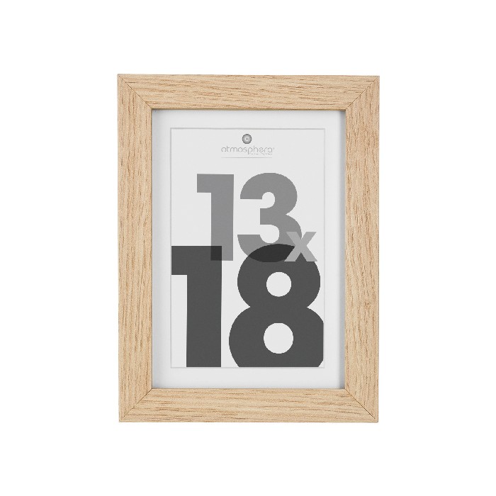 home-decor/frames/atmosphera-natural-photo-frame-13cm-x-18cm