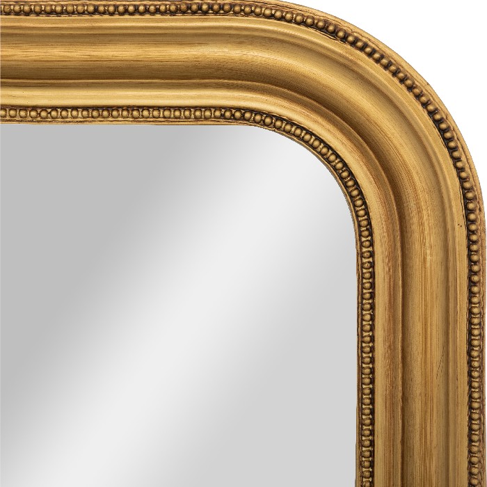 home-decor/mirrors/atmosphera-adèle-mirror-with-moldings-103cm-x-74cm-gold
