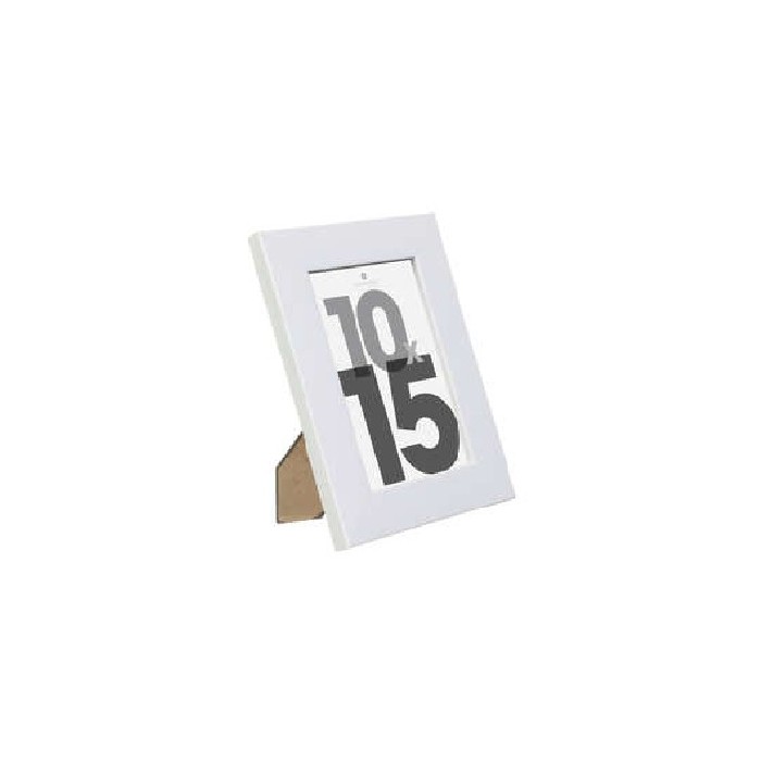 home-decor/frames/atmosphera-white-photo-frame-10cm-x-15cm-lise-dis