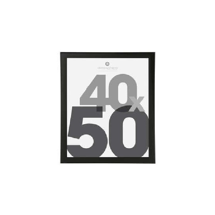 home-decor/frames/atmosphera-lise-photo-frame-black-40cm-x-50cm