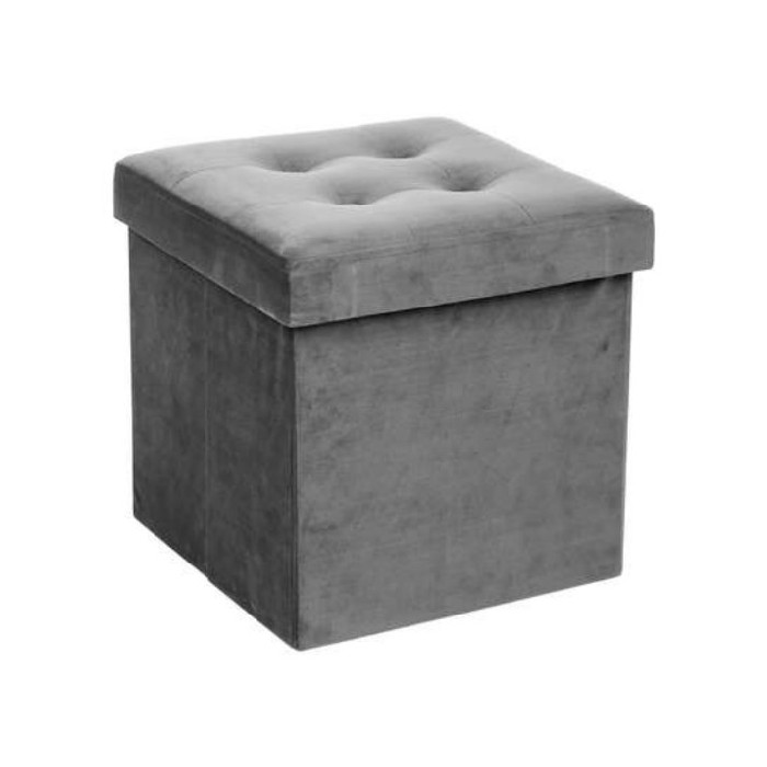 living/seating-accents/atmosphera-lysandre-grey-velvet-folding-ottoman