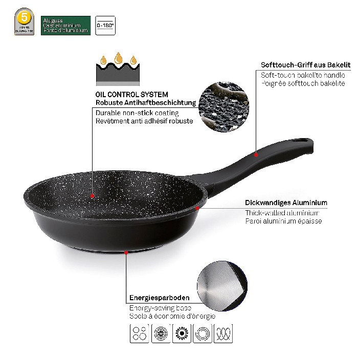 kitchenware/pots-lids-pans/kela-frying-pan-stella-nova-20cm