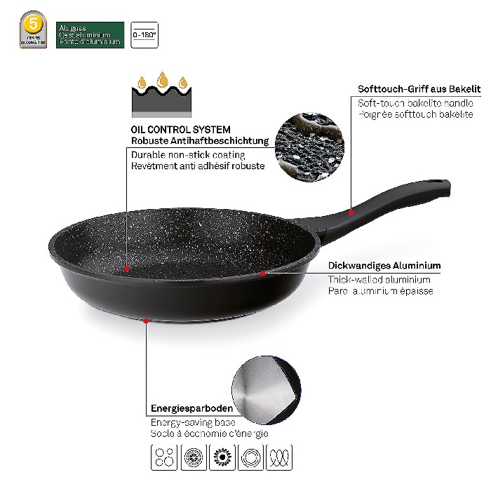 kitchenware/pots-lids-pans/kela-frying-pan-stella-nova-28cm
