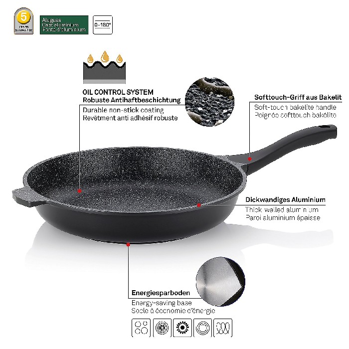 kitchenware/pots-lids-pans/kela-frying-pan-stella-nova-32cm