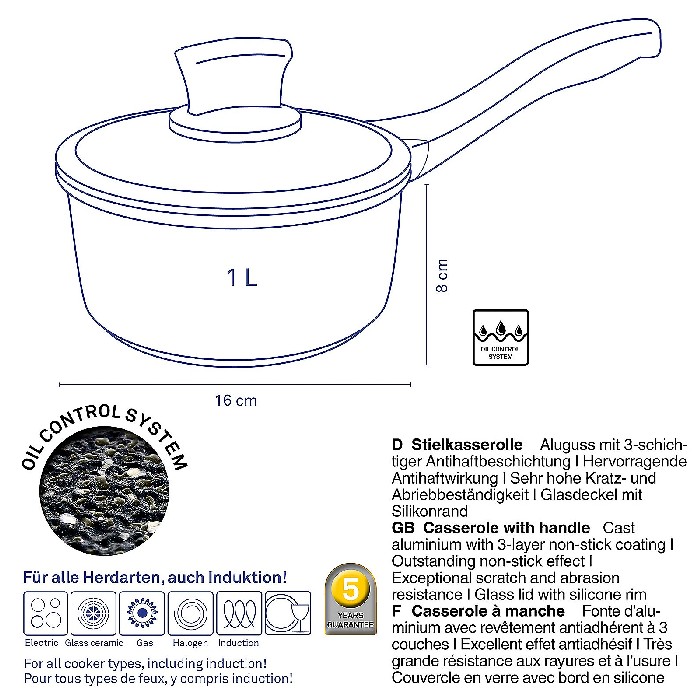 kitchenware/pots-lids-pans/kela-casserole-with-handle-stella
