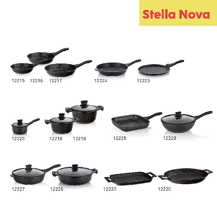 kitchenware/pots-lids-pans/kela-stewing-pan-stella-nova
