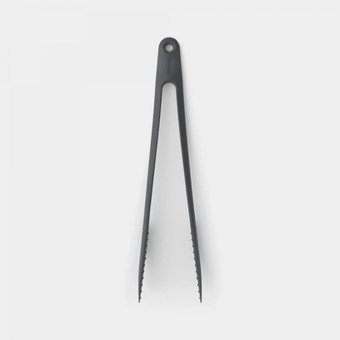 kitchenware/utensils/brabantia-kitchen-tongs-plus-tweezers-tasty-granite-grey