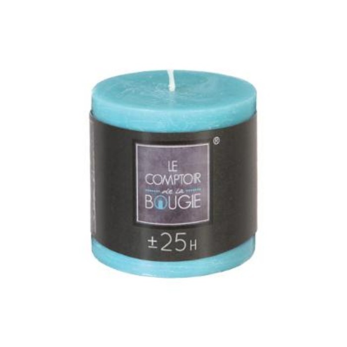 home-decor/candles-home-fragrance/atmosphera-turq-rustic-round-candle-67cm-x-7cm