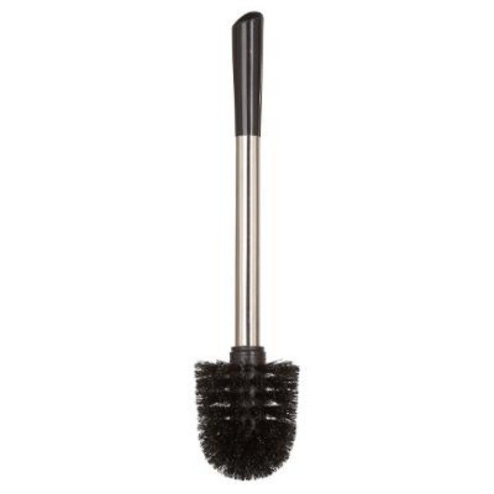 bathrooms/toilet-brushes/5five-black-toilet-brush-sun
