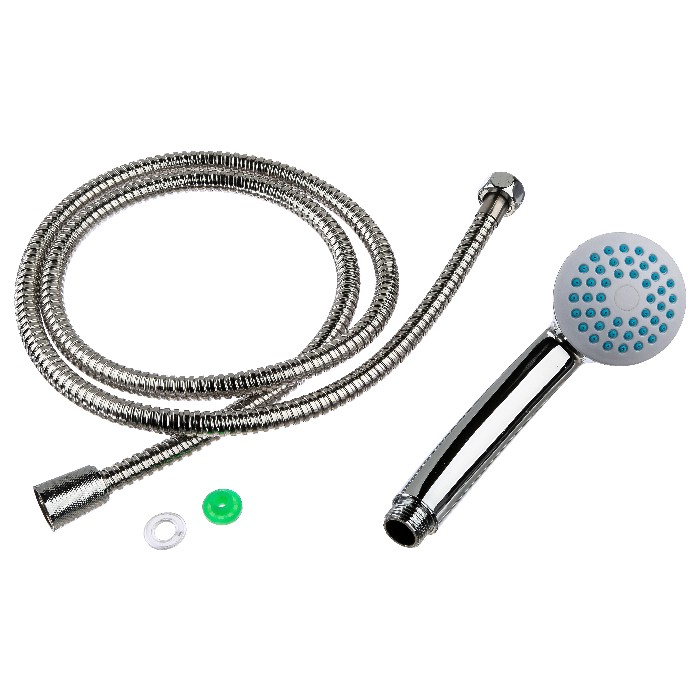 bathrooms/shower-curtains-rails-accessories/5five-clr-hand-shower-flexible-15m