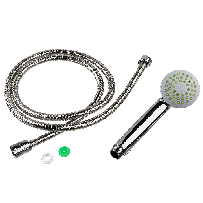 bathrooms/shower-curtains-rails-accessories/5five-clr-hand-shower-flexible-15m