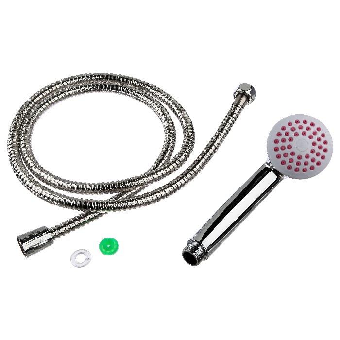 bathrooms/shower-curtains-rails-accessories/5five-clr-hand-shower-flexible-15m
