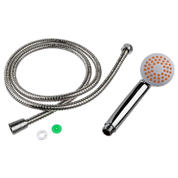 bathrooms/shower-curtains-rails-accessories/5five-clr-hand-shower-flexible-15m
