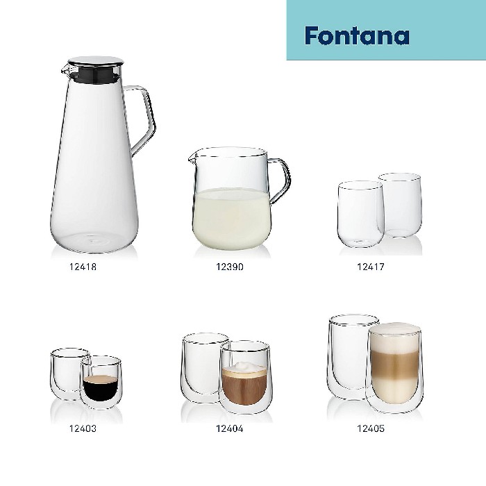 tableware/mugs-cups/kela-latte-macchiato-glass-fontana