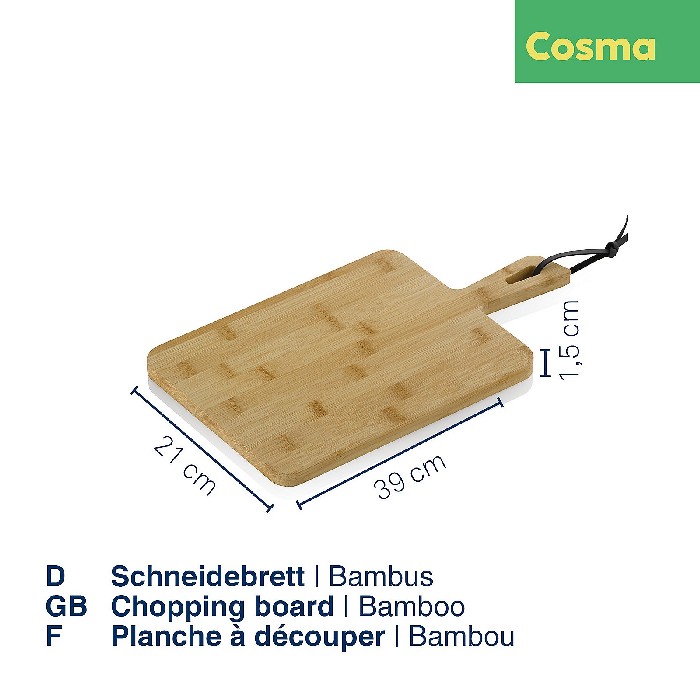 kitchenware/miscellaneous-kitchenware/kela-chopping-board-cosma-brown-12428