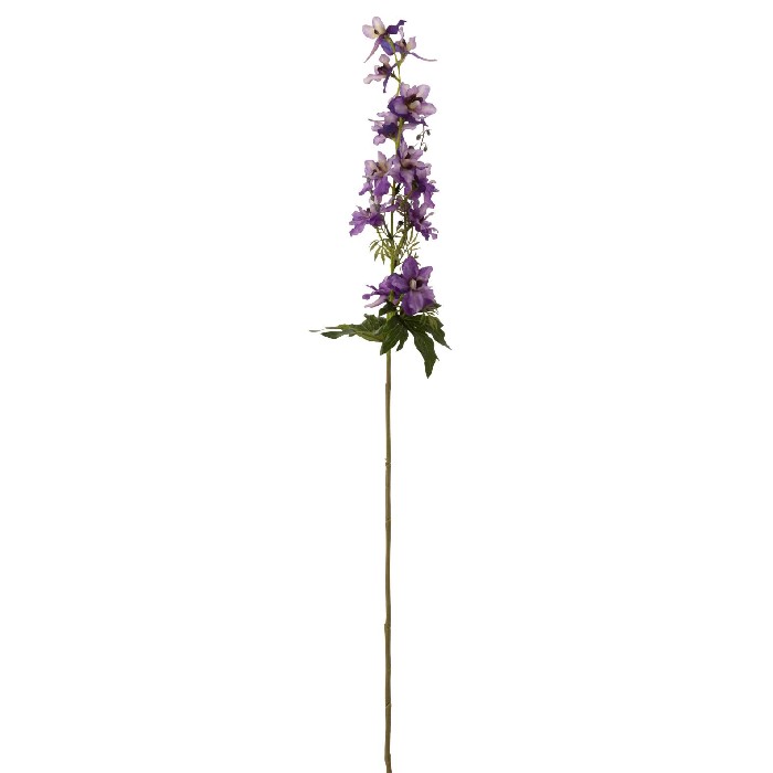 home-decor/artificial-plants-flowers/flower-delphinium-plastic-dark-purple