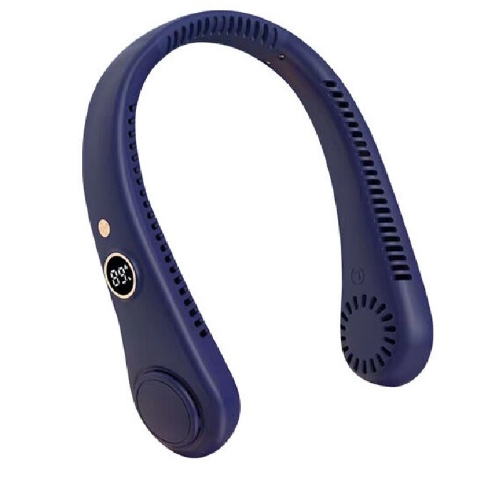 small-appliances/cooling/onyxtron-neclband-portable-air-conditioning-neck-cooler-fan-blue