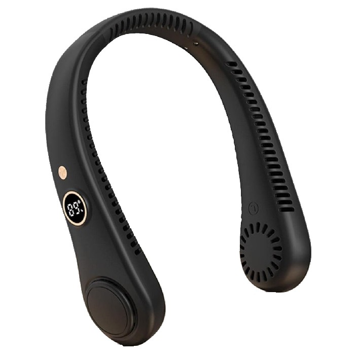small-appliances/cooling/onyxtron-neclband-portable-air-conditioning-neck-cooler-fan-black