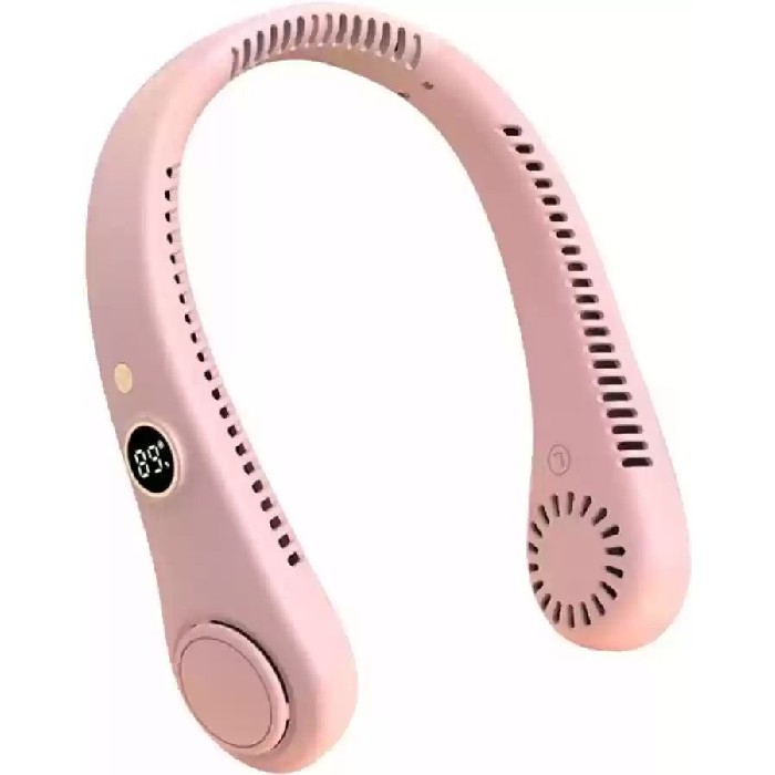 small-appliances/cooling/onyxtron-neclband-portable-air-conditioning-neck-cooler-fan-pink