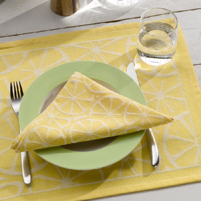 tableware/miscellaneous-tableware/kela-napkin-citrus-yellow