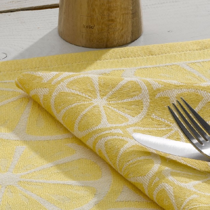 tableware/miscellaneous-tableware/kela-napkin-citrus-yellow