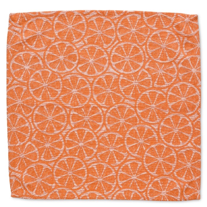 tableware/miscellaneous-tableware/kela-napkin-citrus-orange