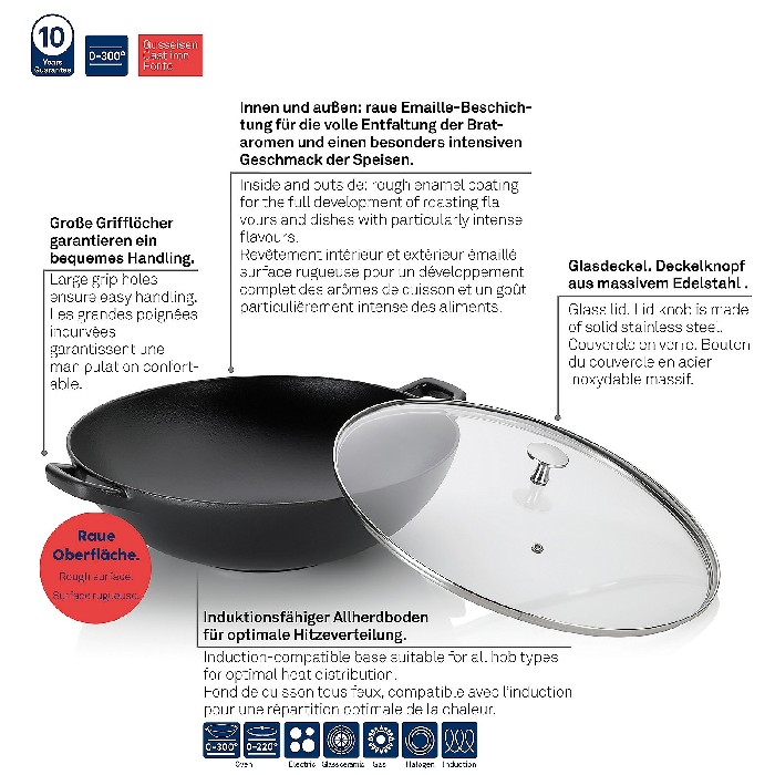 kitchenware/pots-lids-pans/kela-wok-calido-black
