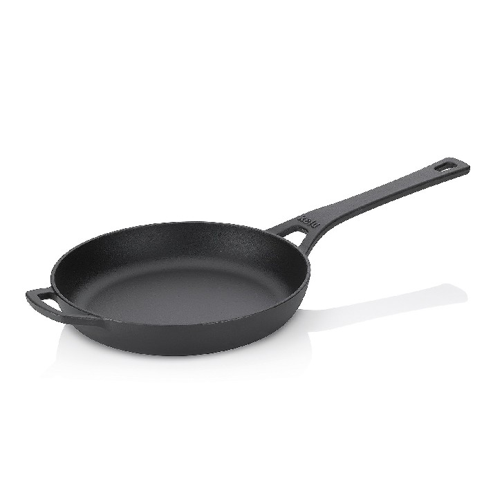 kitchenware/pots-lids-pans/kela-frying-pan-calido-black