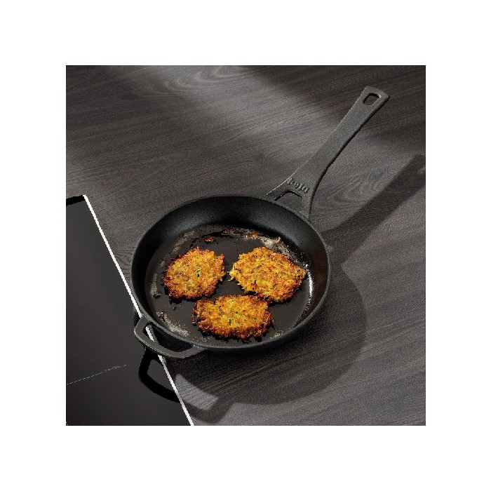 kitchenware/pots-lids-pans/kela-frying-pan-calido-black