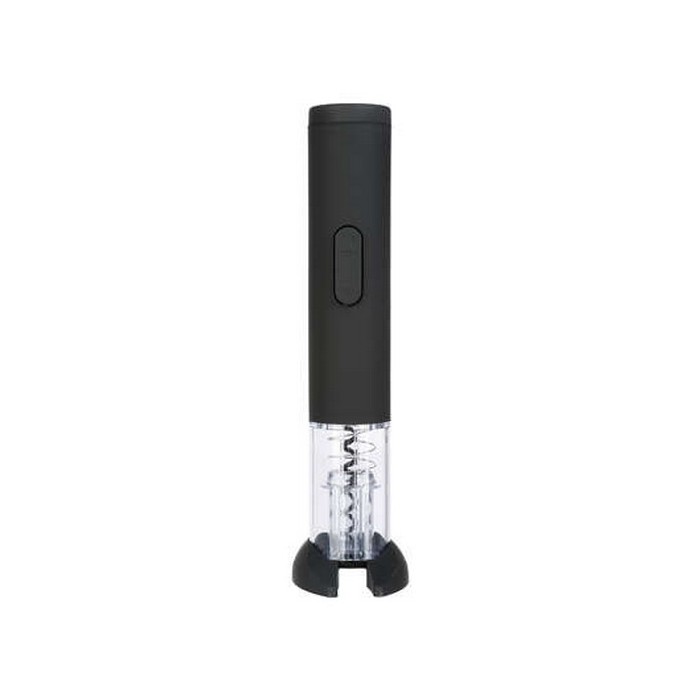 kitchenware/miscellaneous-kitchenware/sg-secret-de-gourmet-electric-corkscrew-black