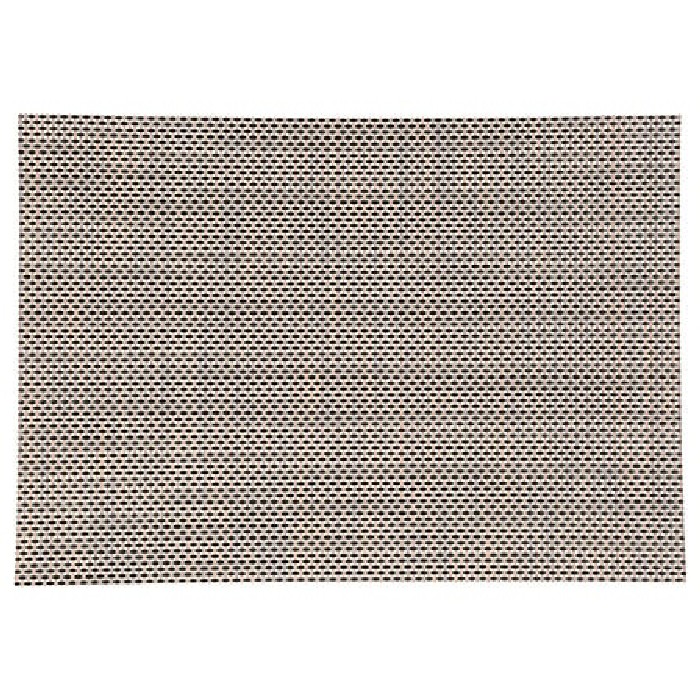 tableware/placemats-coasters-trivets/sg-secret-de-gourmet-maoli-black-and-white-placemat-50cm-x-35cm
