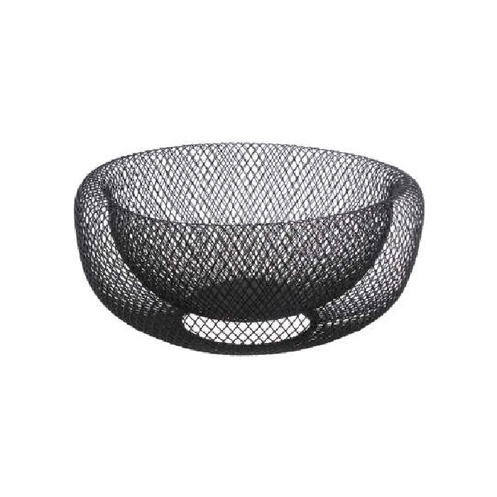 tableware/centrepieces-fruit-bowls/5five-27cm-mesh-fruit-basket-3-assorted-colours