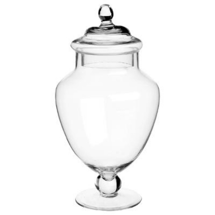 kitchenware/food-storage/5five-candy-jar-glass-21l