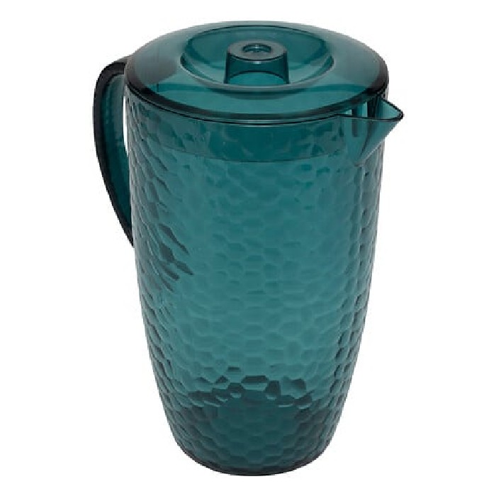 tableware/carafes-jugs-bottles/5five-estiva-pitcher-petrol-2l